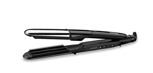 BaByliss ST496E Steam Mist Buharlı Saç Düzleştirici ürün görseli 1
