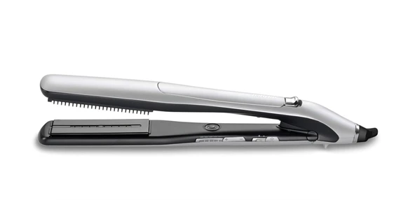 BaByliss ST595E Steam Lustre Styler 36mm Buharlı Saç Şekillendirici ürün görseli 1