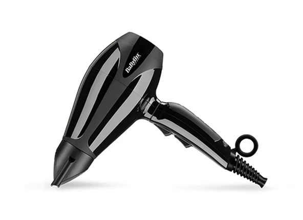 BaByliss 6715DE Compact Pro Saç Kurutma Makinesi - Resim 3