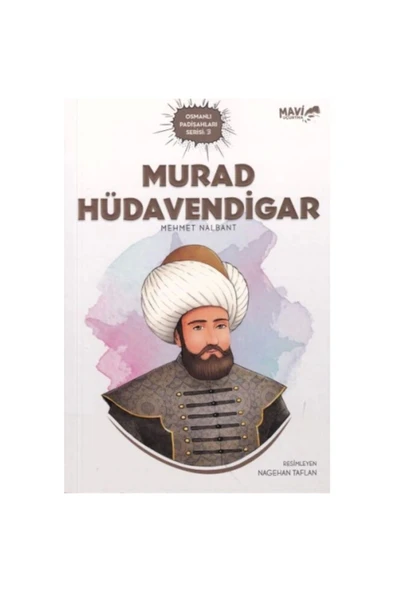 Murad Hüdavendigar | Mehmet Nalbant ürün görseli 1