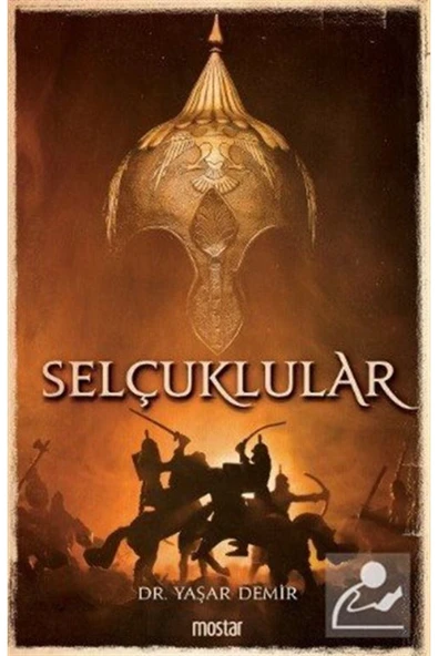 Selçuklular | Yaşar Demir ürün görseli 1