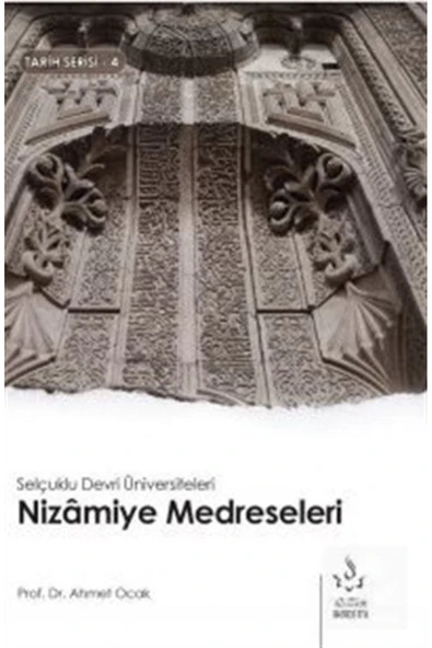 Nizamiye Medreseleri | Ahmet Ocak ürün görseli 1
