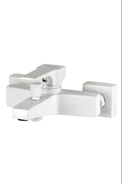 NEWARC AQUA BANYO BATARYASI BEYAZ ürün görseli 1