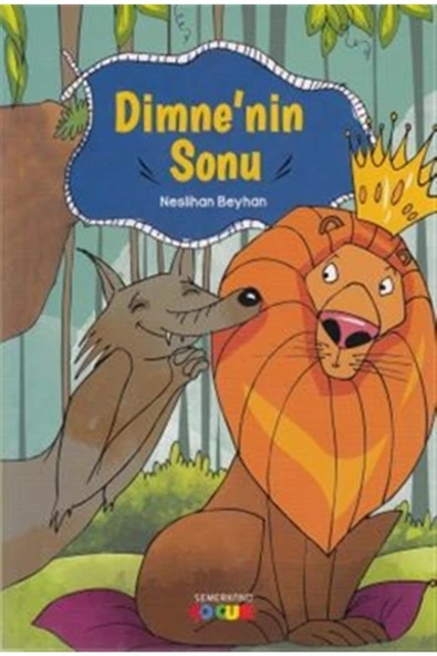 Dimnenin Sonu | Neslihan Beyhan ürün görseli 1