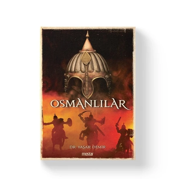 Osmanlılar | Yaşar Demir ürün görseli 1