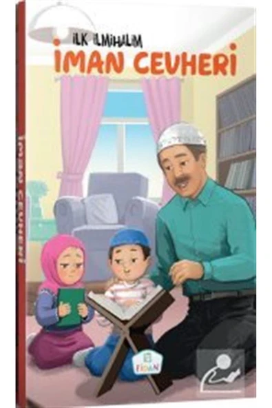 İman Cevheri | Zekai Şengün | Emrah Demiryent ürün görseli 1