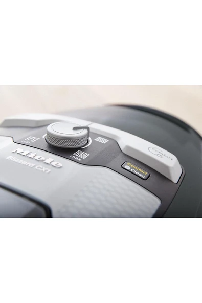 BLİZZARD CX1 GRİ - Resim 2
