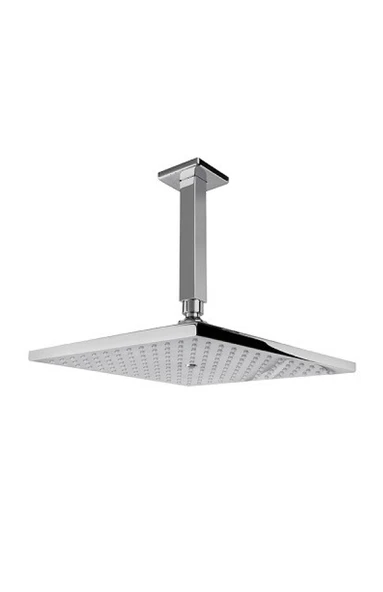 NEWARC CORNER TAVANDAN AYARLI DUŞ BAŞLIGI - Resim 3