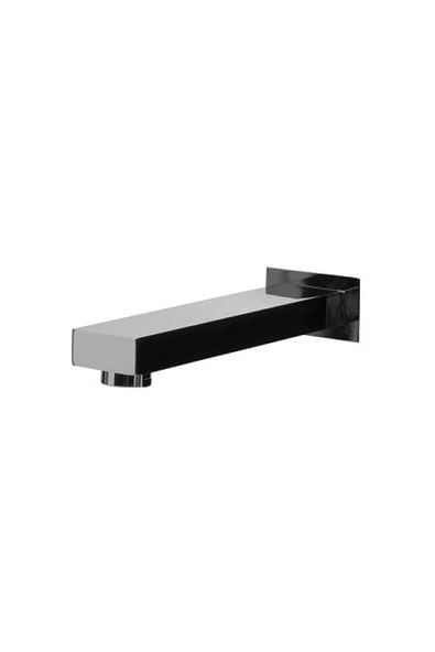 NEWARC CORNER ANKASTRE BANYO GAGA (VALFSİZ GAGA) - Resim 2