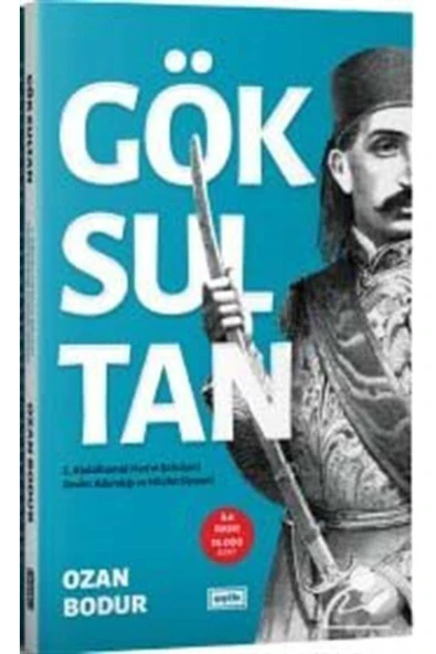 Göksultan | Ozan Bodur ürün görseli 1
