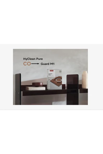 GUART M1 PARQUET FLEX BEYAZ - Resim 7