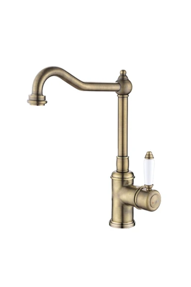 NEWARC ELİTE X EVİYE BATARYASI (BRONZ) - Resim 6