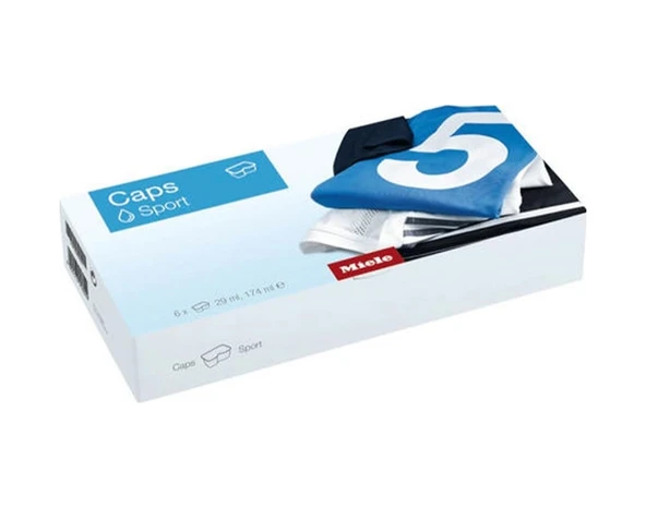 CAPS SPORT 6P ürün görseli 1