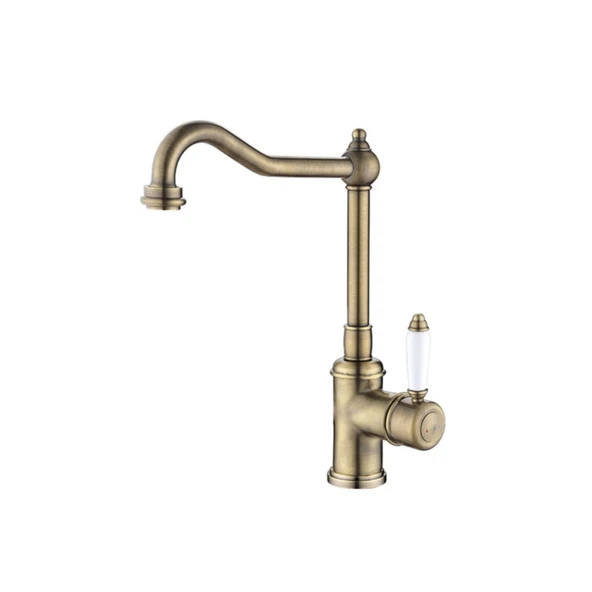 NEWARC ELİTE X EVİYE BATARYASI (BRONZ) - Resim 7