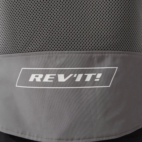 REVIT SWIFTBLADE YAZLIK MONT SİYAH-KIRMIZI - Resim 7