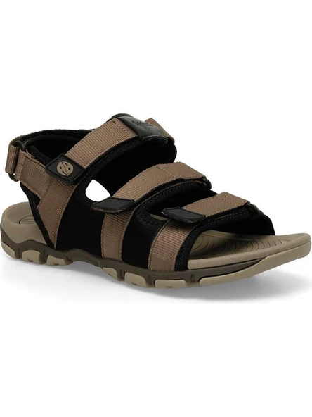 DOCKERS 236871 4FX KUM COMFORT CASUAL ANATOMİK SPOR SANDALET ürün görseli 1