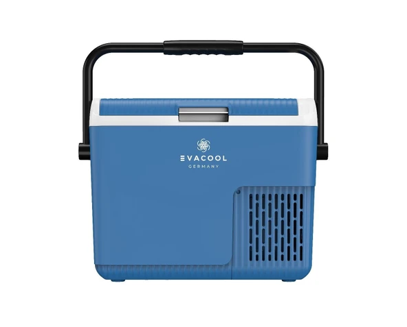 Evacool EVAG20 12/24V 18 Litre Kompresörlü Oto Buzdolabı - Resim 7