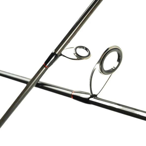 Ryuji Luna II 2.10m 10-40gr 2P Spin Olta Kamışı - Resim 4