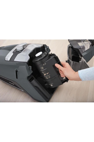 BLİZZARD CX1 GRİ - Resim 4