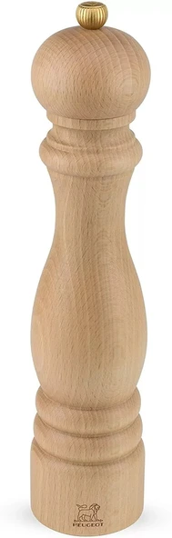 Peugeot Paris Natural Doğal Tuz Değirmeni 30 Cm ürün görseli 1