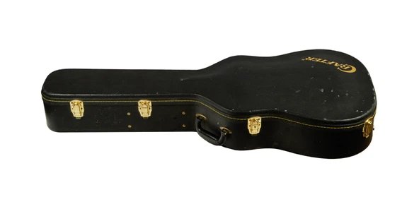 CRAFTER HARD CASE AKUSTİK GİTAR KILIFI ürün görseli 1