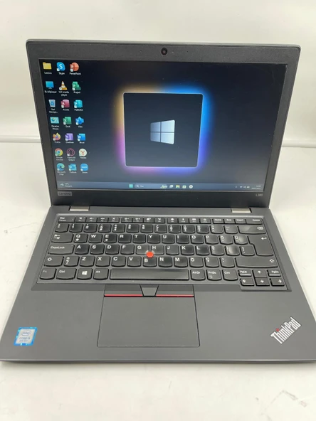Lenovo Thinkpad L380 Dizüstü Bilgisayar (Yenilenmiş) ürün görseli 1