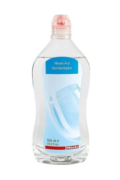 Miele Bulaşık Parlatıcı 500 ml ürün görseli 1