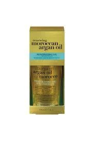 Ogx Yenileyici Argan Oil Of Morocco Penetrating Oil 100 ml ürün görseli 1