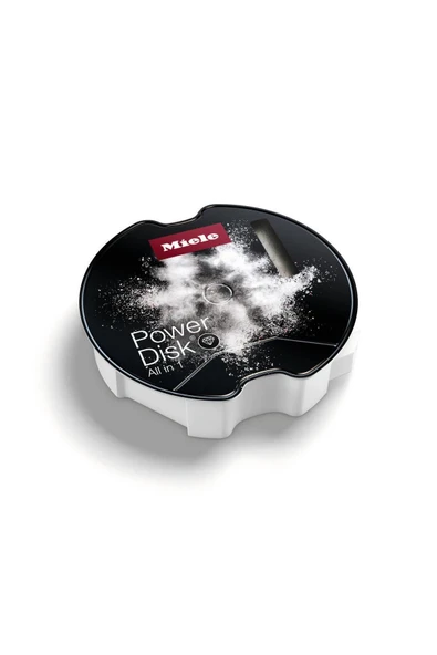 Miele Powerdisk 400g Autodos Bulaşık Makinesi Deterjanı ürün görseli 1