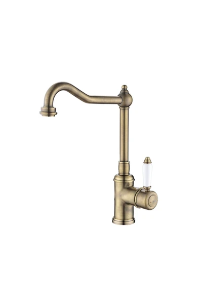 NEWARC ELİTE X EVİYE BATARYASI (BRONZ) ürün görseli 1
