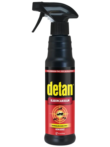 Detan Karınca Kıran İlacı Kokusuz 325 Ml ürün görseli 1