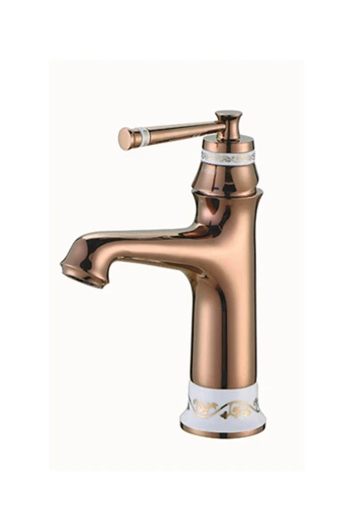NEWARC PERA LAVABO BATARYASI (BAKIR) - Resim 3