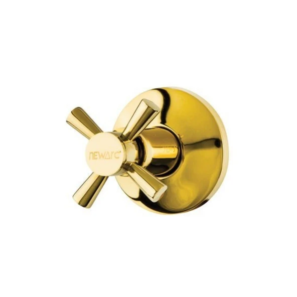NEWARC PLUS STOP VALF ALTIN - Resim 4
