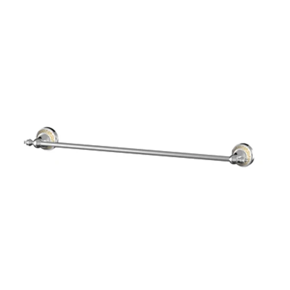 NEWARC PERA DÜZ HAVLULUK (KROM) - Resim 3