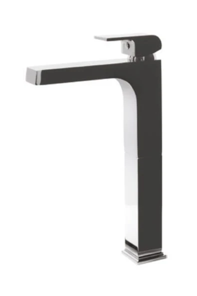 NEWARC SİLVER ÇANAK TİPİ LAVABO BATARYASI ürün görseli 1