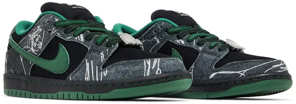 PTTAVM: Nike SB Dunk Low There Skateboards Spor Ayakkabı