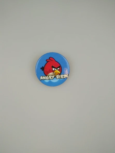 ROZET ANGRY BİRDS ürün görseli 1