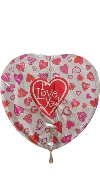 F BALON KALP D.Ü 65TL ürün görseli 1