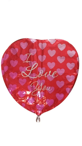 FOLYO BALON KALP D.Ü 45TL ürün görseli 1