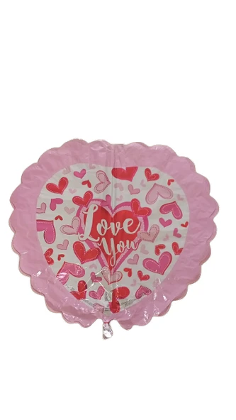 F BALON KALP D.Ü 45TL ürün görseli 1