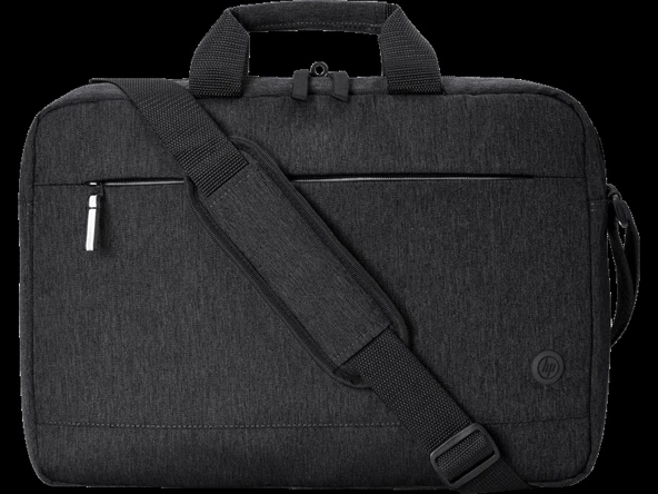 HP PRELUDE PRO RECYCLE NOTEBOOK ÇANTASI 15.6" (1X645AA) ürün görseli 1
