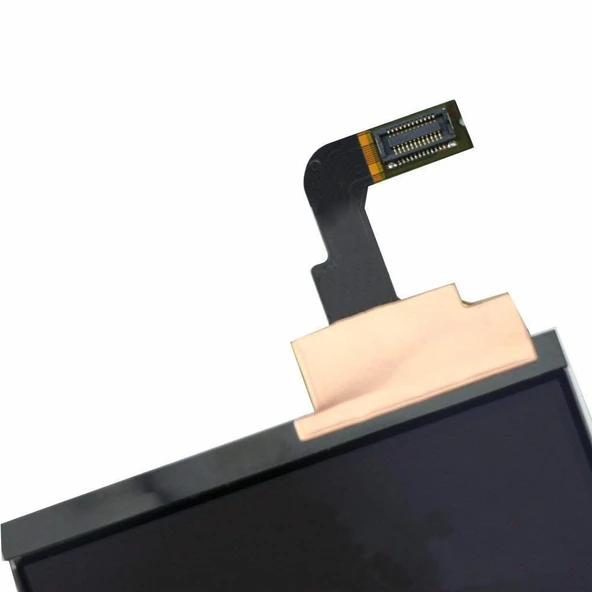 iPhone 3G LCD Apple 3G çıtalı LCD Uyumlu Ekran ürün görseli 1