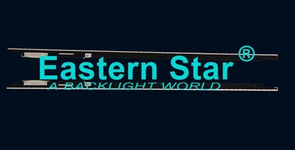 Samsung, Ue40f7000, Ue40f8000, Bn96-25443a , Bn96-25444a  Tv Led Bar ürün görseli 1