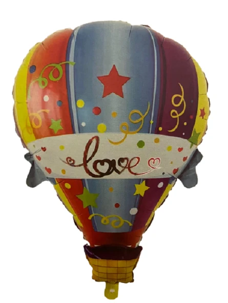 FOLYO BALON LOVE 60CM x 89CM ürün görseli 1