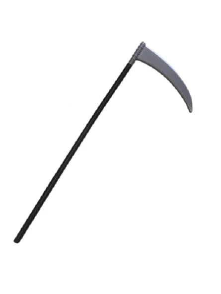 CADILAR BAYRAMI HALLOWEEN ORAK GRİ 90CM (PAKETLİ) ürün görseli 1