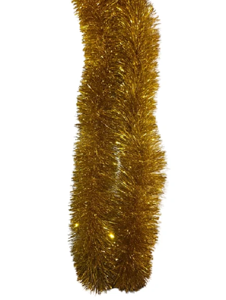YILBAŞI SİM GOLD 2.10 X 7 CM ürün görseli 1