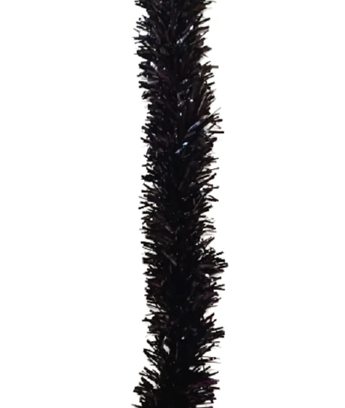 CADILAR BAYRAMI SİM SİYAH 2M 10CM ürün görseli 1