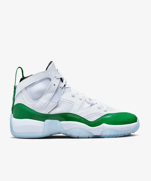 NİKE Jordan Jumpman Two Trey ERKEK SNEAKER  do1925-130 ürün görseli 1