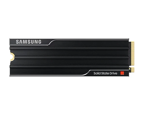 Samsung 9100 Pro 2TB M.2 NVMe 14700/13400 Soğutucu ürün görseli 1