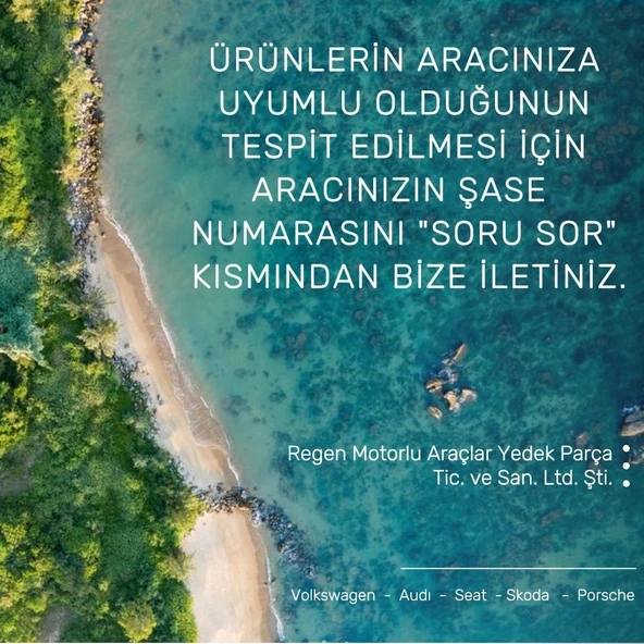 3B7955681 Silecek & Far Yıkama Motoru - Golf-Caddy-Eos-Cc-Lt - Resim 2